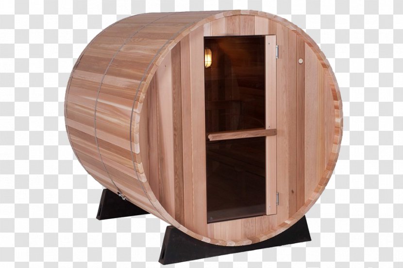 Hot Tub Sauna Western Redcedar Swimming Pools - Heart - Barrel Transparent PNG