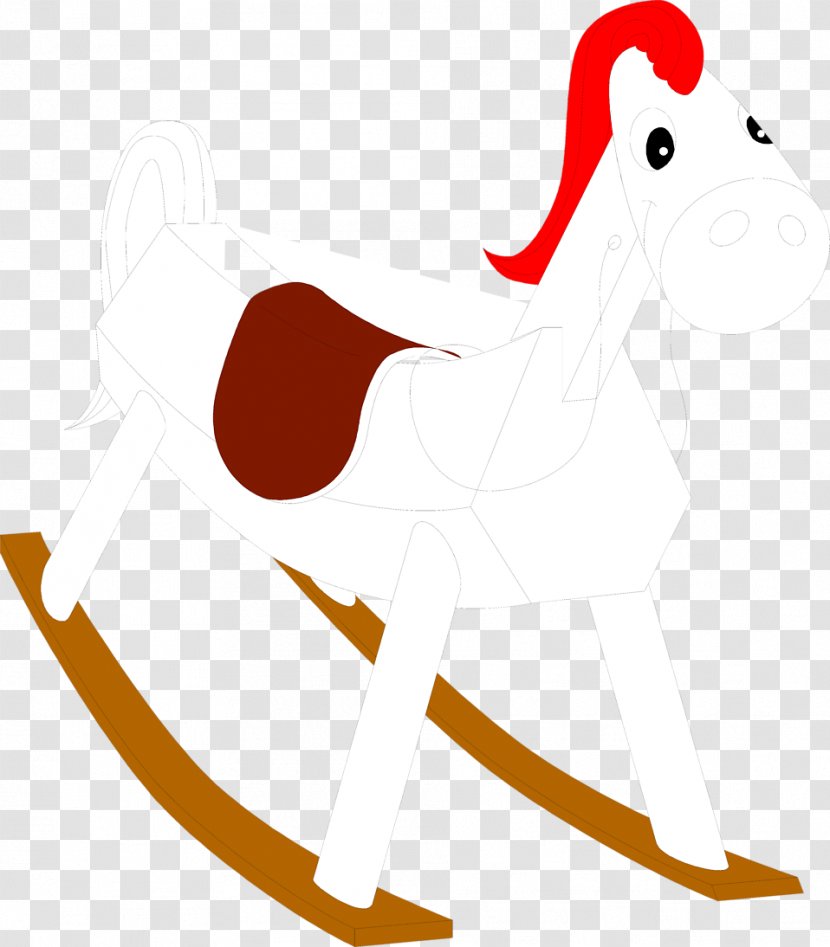 Rocking Horse Stock Photography Transparent PNG