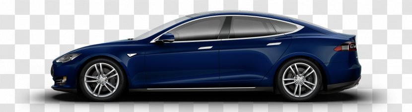 Tesla Roadster Model X Car Motors - Mercedesbenz Sclass - 3 Transparent PNG