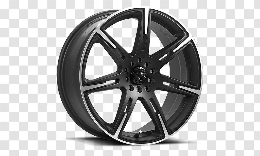 Car BBS Kraftfahrzeugtechnik Rim Alloy Wheel Toyota C-HR Concept Transparent PNG