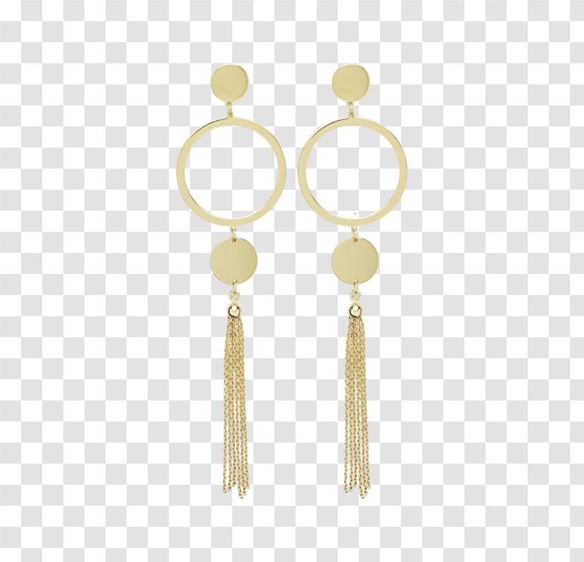 Earring Body Jewellery - Earrings Transparent PNG