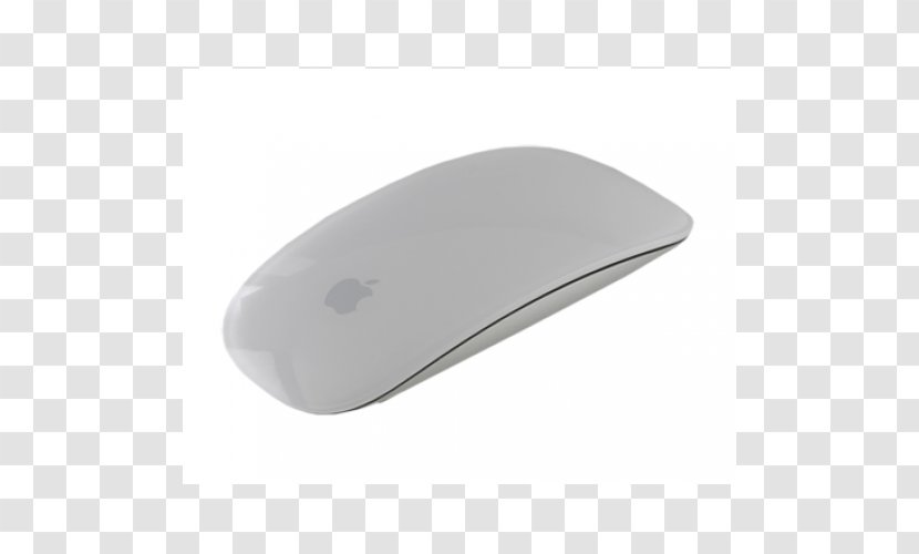 Computer Mouse Magic Apple Keyboard Trackpad - Imac Transparent PNG