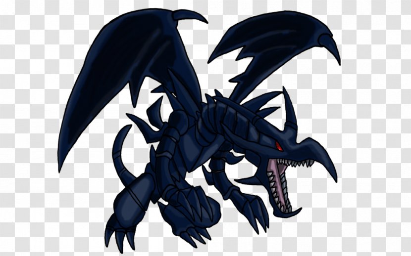 Dragon Garchomp Red Eye White - Tree Transparent PNG