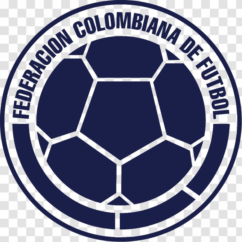 Colombia National Football Team 2018 World Cup Colombian Federation Transparent PNG