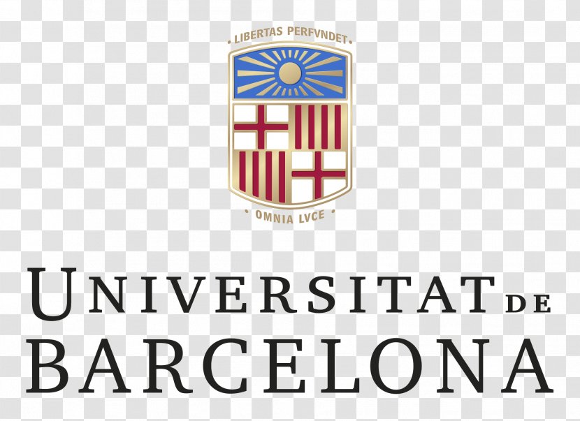 University Of Barcelona Institut Nacional D'Educació Física De Catalunya Education Logo - School Transparent PNG
