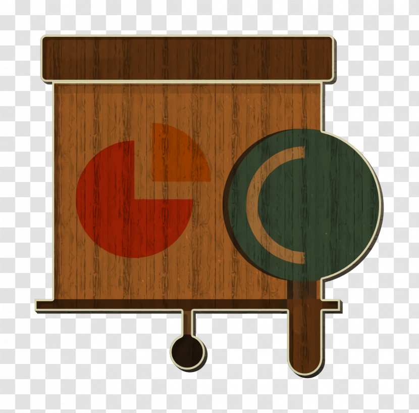 Research Icon Presentation Icon Search Icon Transparent PNG