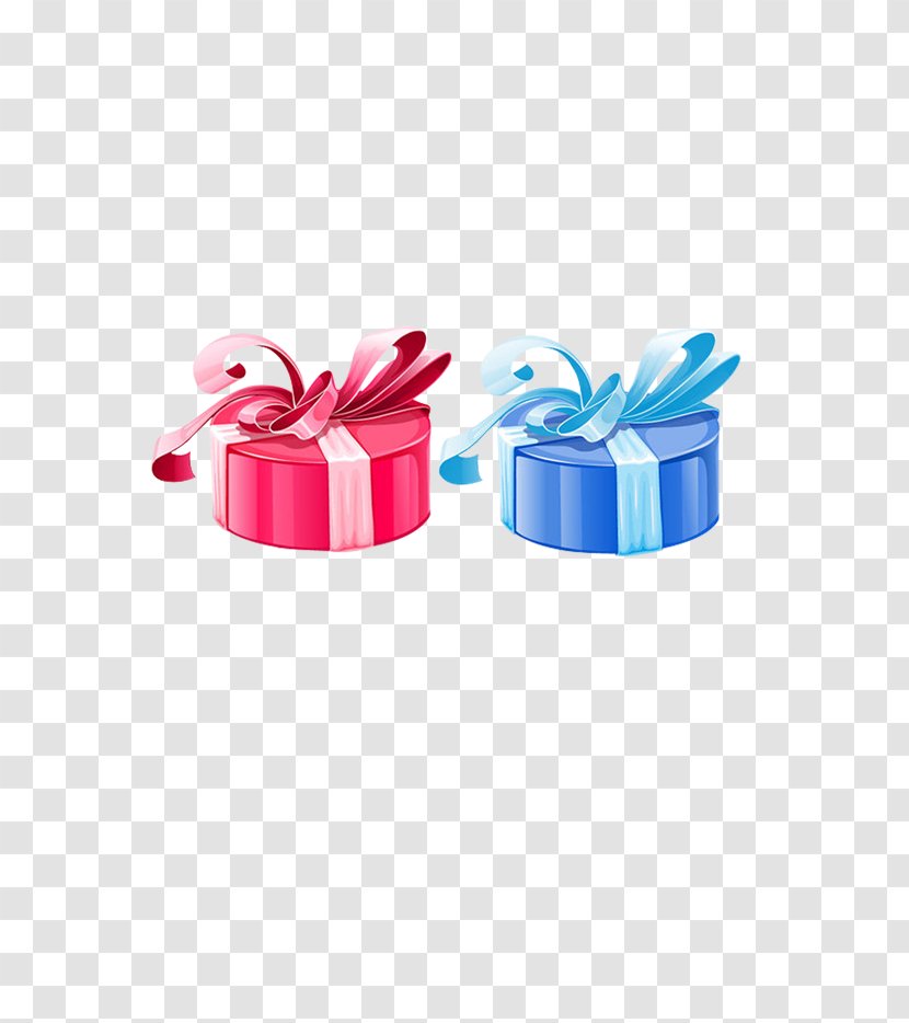 Gift Wrapping Download Clip Art - Box - Boxes Transparent PNG