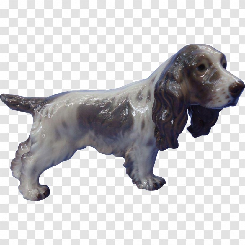 Field Spaniel English Cocker Sussex Russian Dog Breed Transparent PNG