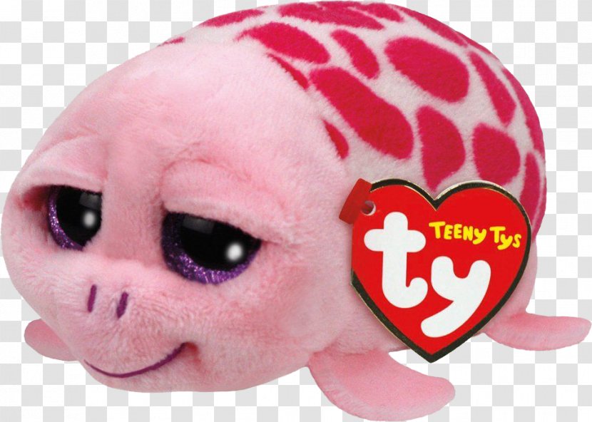 Ty Inc. Stuffed Animals & Cuddly Toys Beanie Babies - Toddler - Toy Transparent PNG