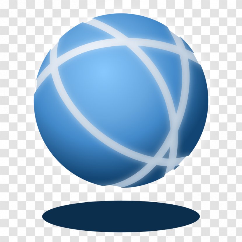 Desktop Wallpaper Sphere Computer - Thumb Transparent PNG
