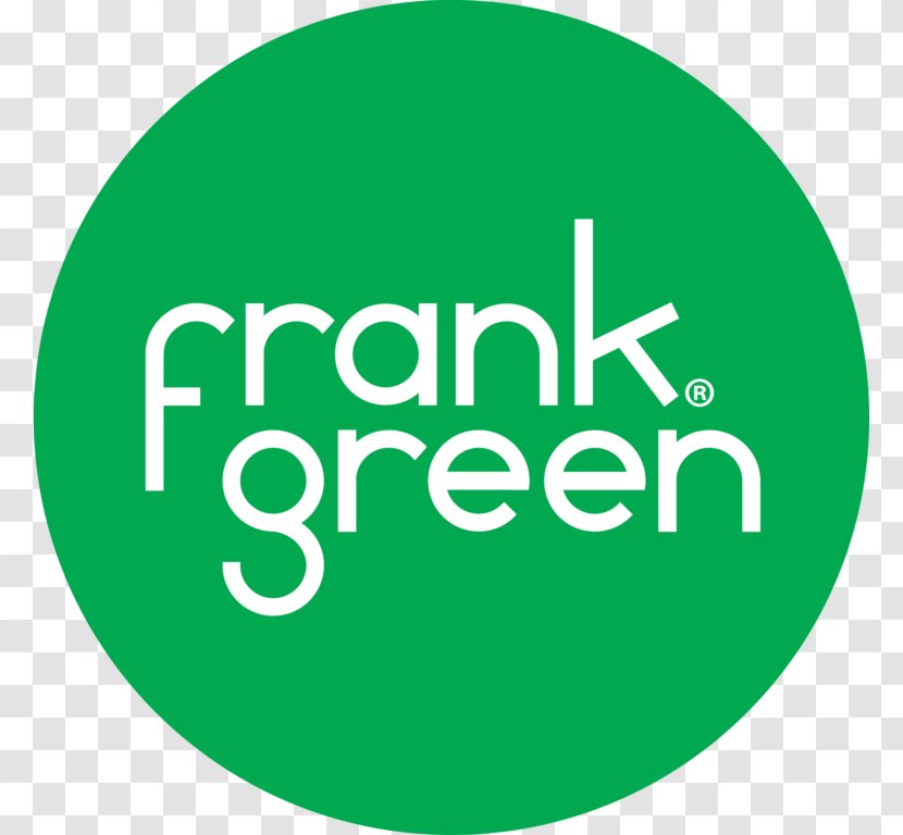 Frank Green HQ Business Logo Bottle Organization - Australia Post Transparent PNG