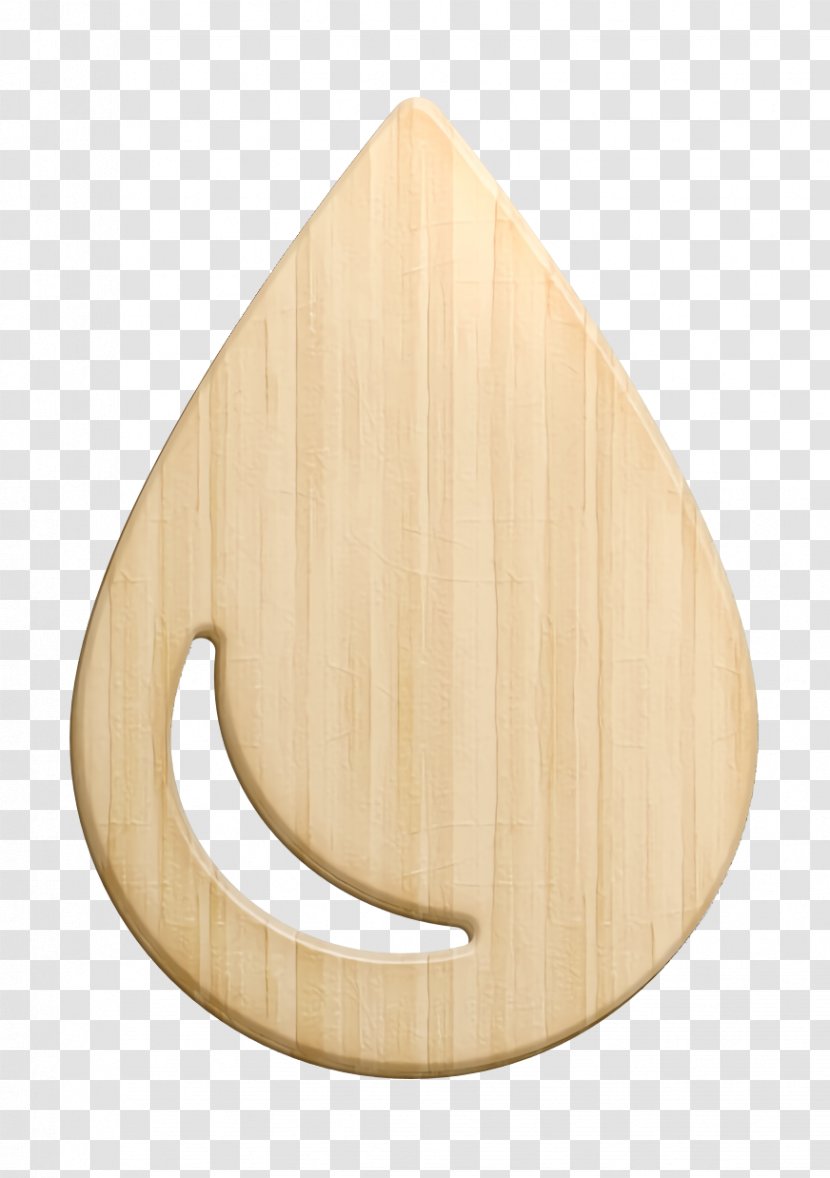 Nature Icon Liquid Art And Design - Beige Wood Transparent PNG