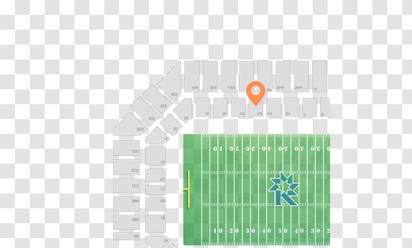 Jordan-Hare Stadium Sun Devil Auburn Tigers Football Reser Autzen - Concert - Floyd Casey Transparent PNG