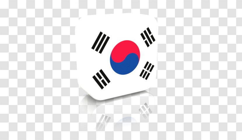 Flag Of South Korea National North - Zazzle Transparent PNG