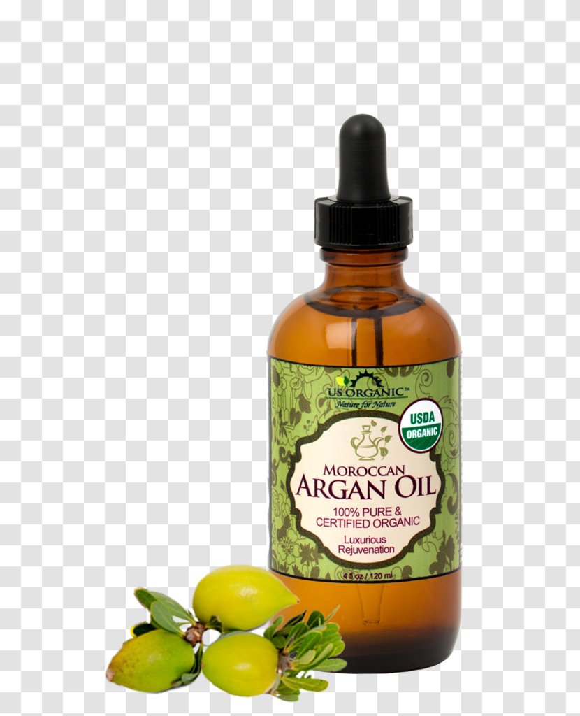 Organic Food Moroccan Cuisine Argan Oil United States - Jojoba Transparent PNG