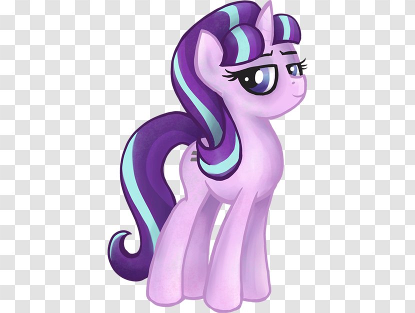 My Little Pony: Friendship Is Magic Princess Luna Pinkie Pie Rainbow Dash - Violet - Pony Transparent PNG