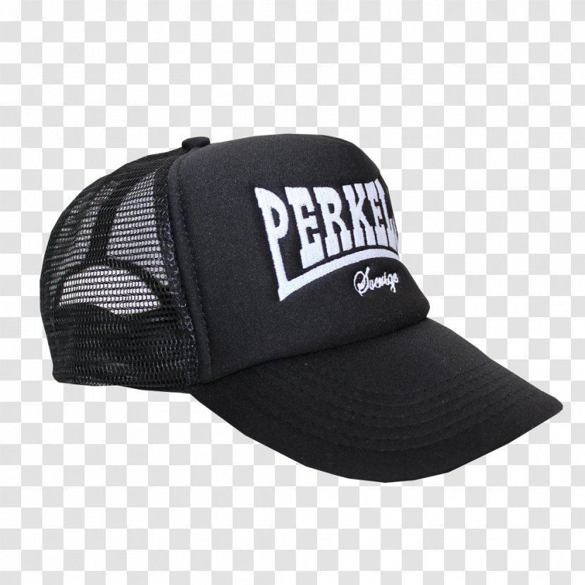 Baseball Cap T-shirt Trucker Hat - Headgear - Master Transparent PNG