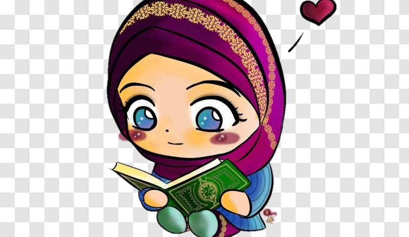 Quran Clip Art Vector Graphics Ramadan - Fictional Character - Islam Wedding Transparent PNG