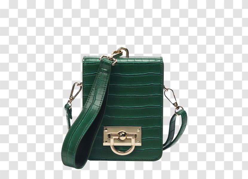 Handbag Leather Messenger Bags Fashion - Vintage Metal Buckets Wholesale Transparent PNG