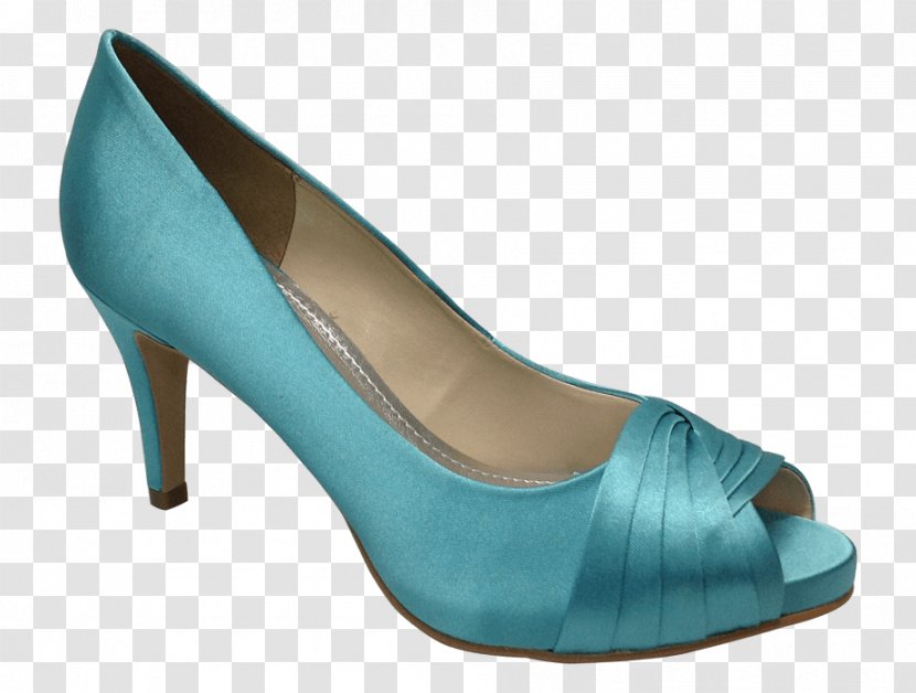 Peep-toe Shoe Sandal Heel - Color Transparent PNG