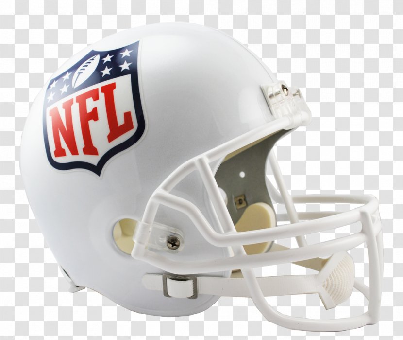 American Football Helmets NFL Lacrosse Helmet New England Patriots Pittsburgh Steelers Transparent PNG
