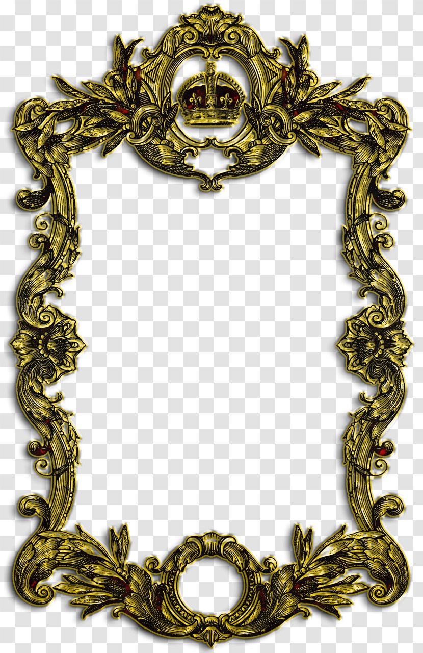 Stock Photography Clip Art - Picture Frame - Mirror Transparent PNG