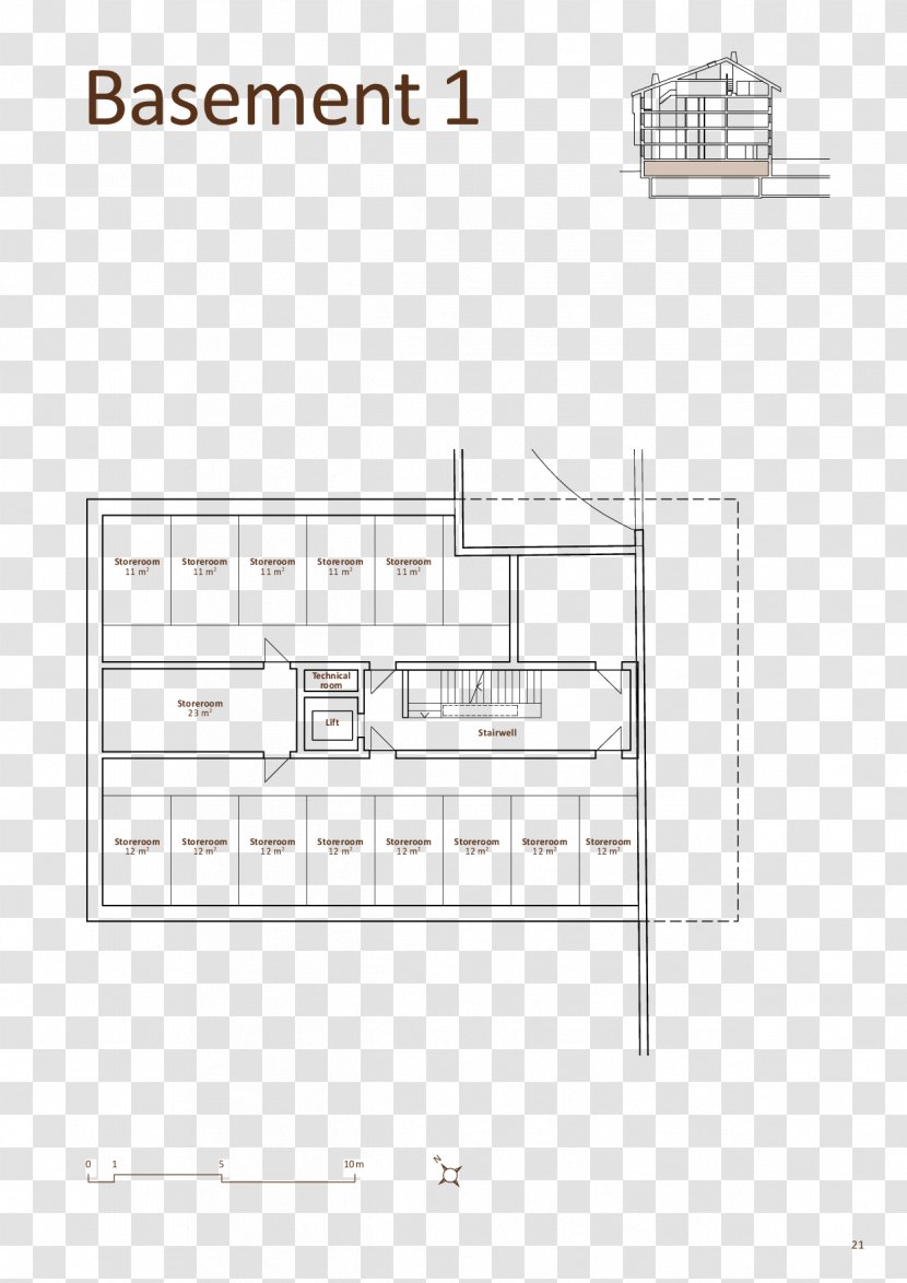 Architecture Floor Plan Furniture - Rectangle - Design Transparent PNG