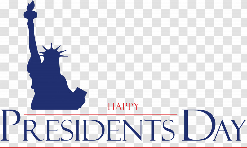 Presidents Day Transparent PNG