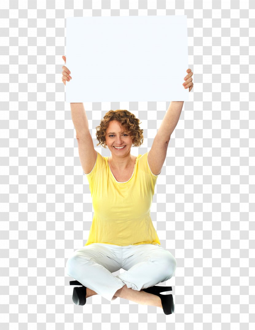 Woman Stock Photography Royalty-free Advertising Transparent PNG