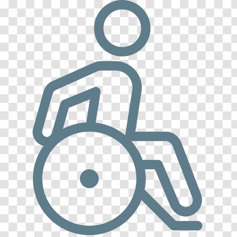 Wheelchair Disability Accessibility Transparent PNG