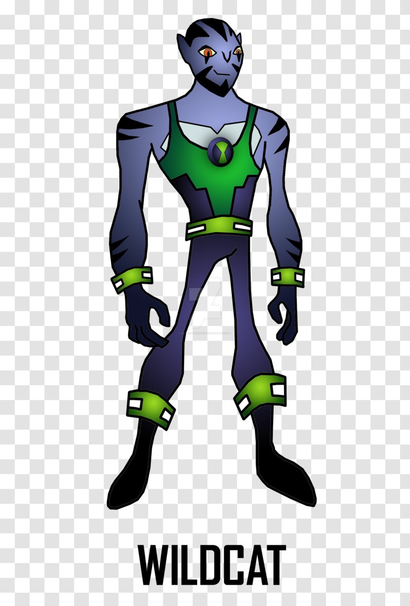 Fan Art DeviantArt - Television - Ben 10 Omniverse Transparent PNG