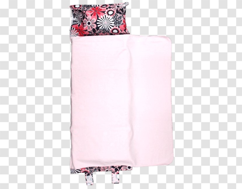 Pink M Linens RTV - Magenta - Flower Shower Transparent PNG