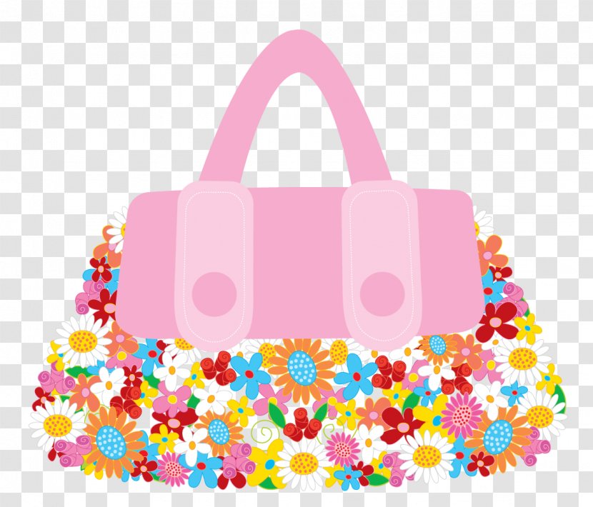 Handbag Drawing - Shoulder Bag Transparent PNG