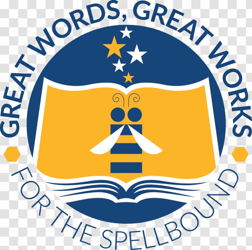 Scripps National Spelling Bee Finding Perfect Word - Text Transparent PNG