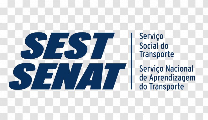 SEST/SEANT Sistema S SENAI Berufsausbildung Senac - Transport - Palmeiras Transparent PNG