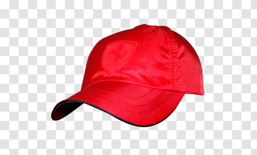 Baseball Cap Caps For Sale Hat Ferrari Transparent PNG