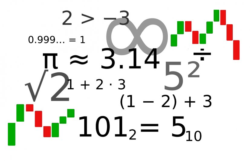 Great Internet Mersenne Prime Search Mathematics Mathematical Notation Largest Known Number - Diagram Transparent PNG