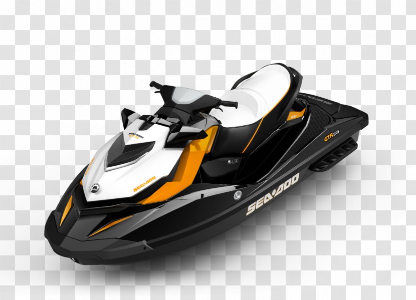 Sea-Doo GTX Personal Water Craft Jet Ski Watercraft - Price Transparent PNG