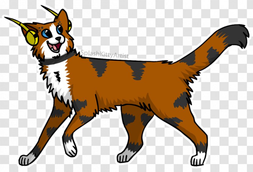 Dog Breed Cat Red Fox Fur Transparent PNG