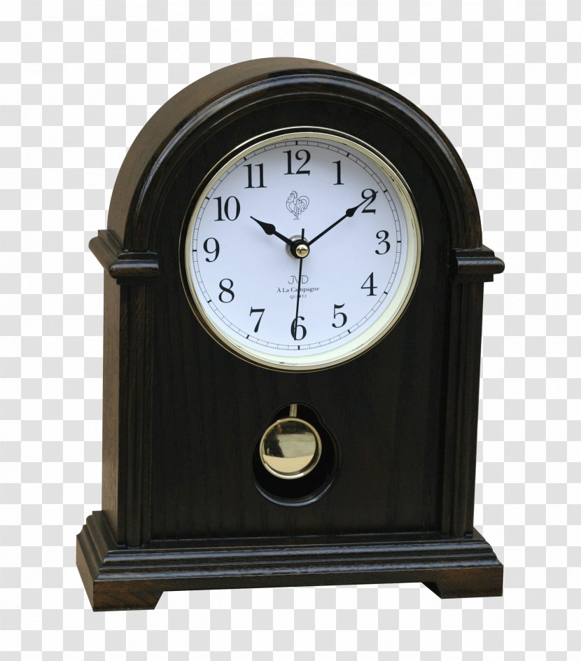 Alarm Clocks Table .de Pendulum Clock - Price Transparent PNG