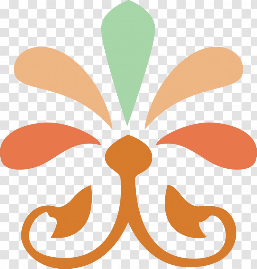 India Symbol Sign Symmetry Pattern - Elephant Motif Transparent PNG