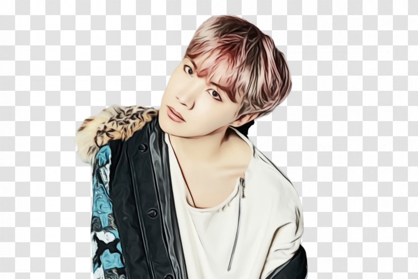 Blood Sweat & Tears BTS K-pop PicsArt Photo Studio Korean Language Transparent PNG