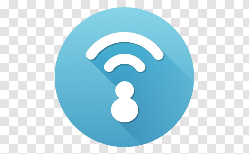 Wi-Fi Android Get 5 Computer Software Hotspot - Mobile Phones Transparent PNG
