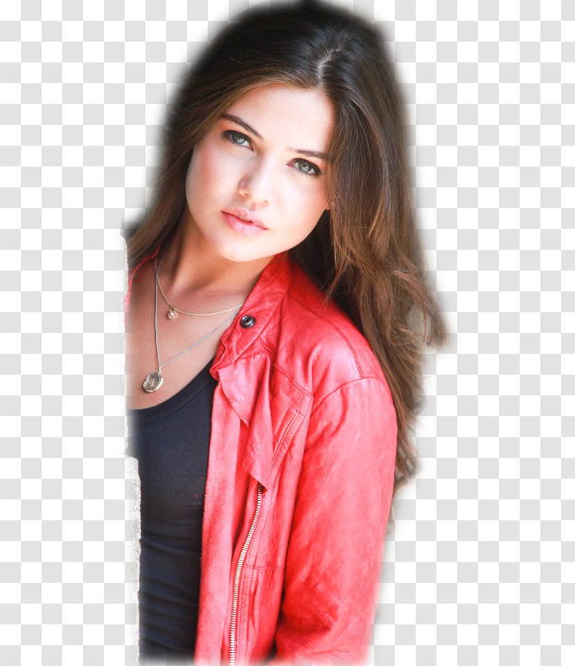 Danielle Campbell The Vampire Diaries Davina Claire - Watercolor Transparent PNG