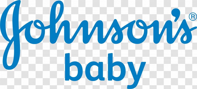 Johnson & Johnson's Baby Infant Logo Child - Area - Dakota Transparent PNG