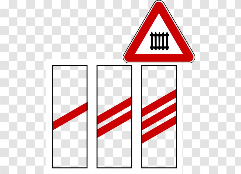 Danger Road Sign In France Android Warning - Education Transparent PNG