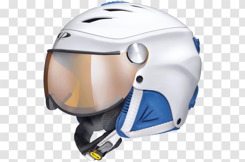 Bicycle Helmets Motorcycle Ski & Snowboard Visor - Sports Fashion Transparent PNG
