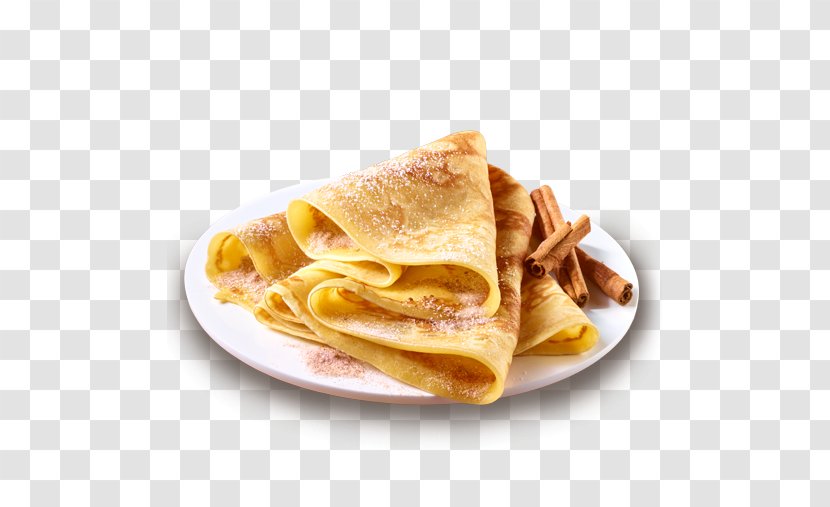 Crêpes Suzette Pannenkoek Pancake Recipe - Dish - Crepe Transparent PNG