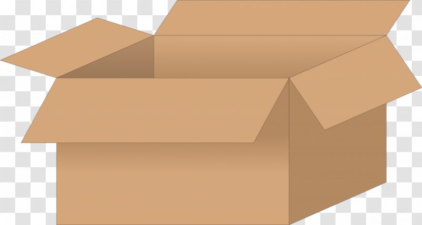 Paper Corrugated Fiberboard Box Design Cardboard - Packaging And Labeling Transparent PNG