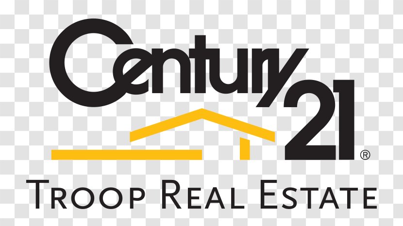 Century 21 JC Jones American Dream Real Estate Agent House Transparent PNG